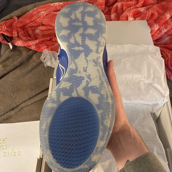 Worn 2 times ! Nike adapt BB 2.0 - Picture 3 of 10